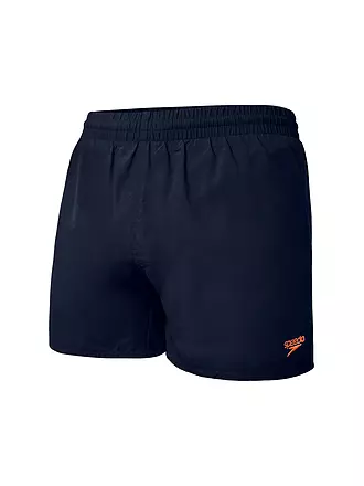 SPEEDO | Herren Badeshort Fitted 13 | 